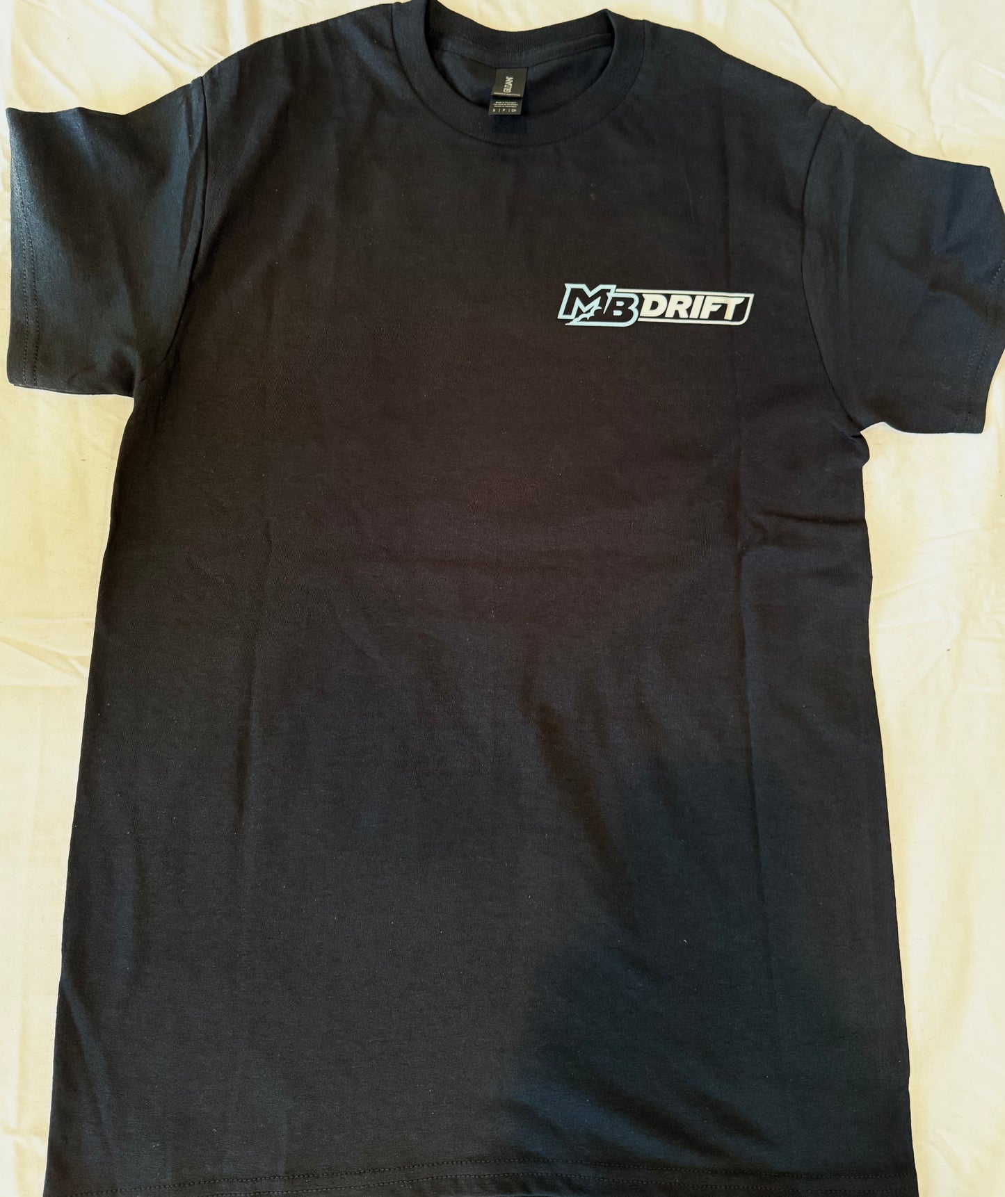 1 MB Drift, Drift Series T-Shirt