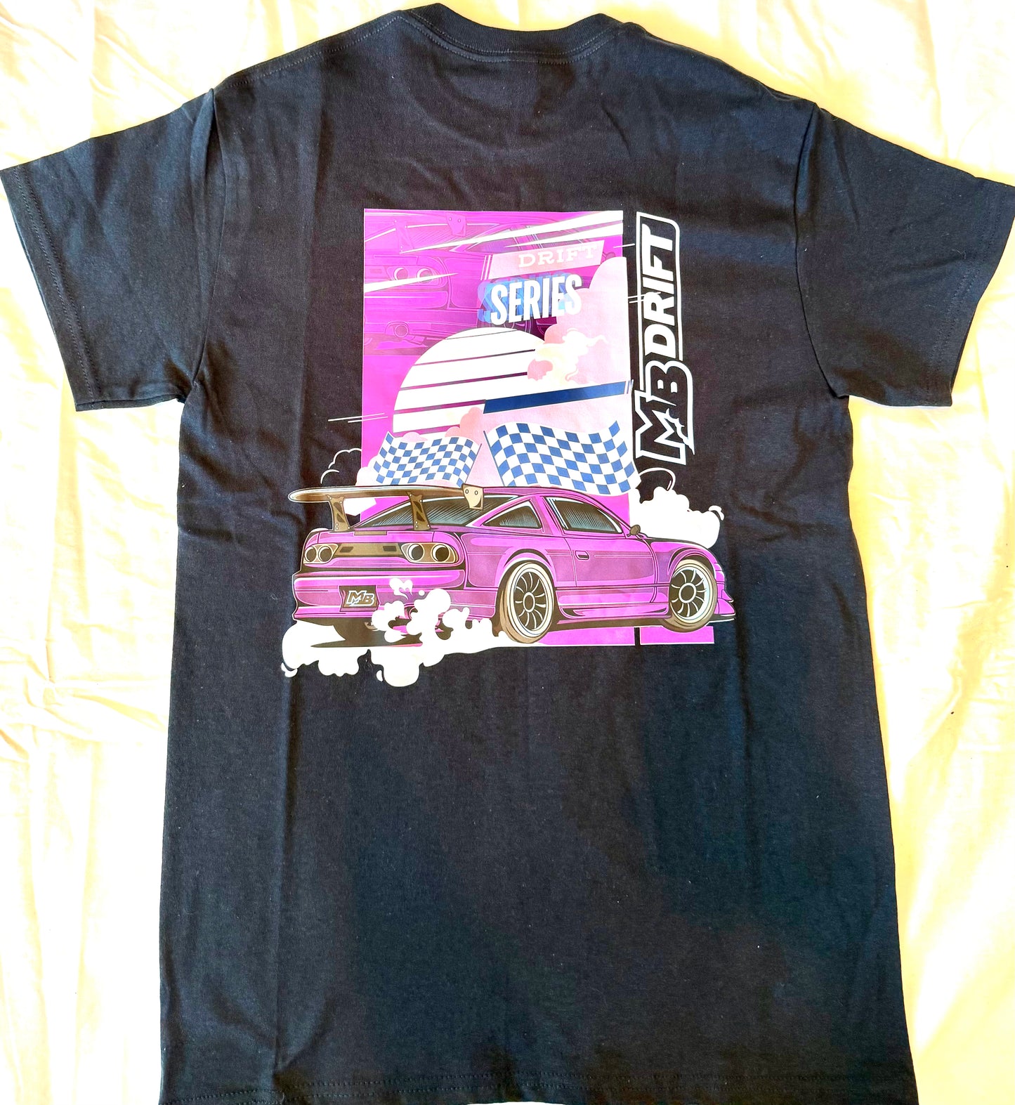 1 MB Drift, Drift Series T-Shirt